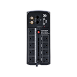 CyberPower CP850AVRLCD Intelligent LCD UPS — Being Shipped