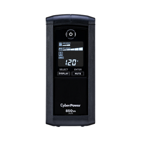 CyberPower CP850AVRLCD Intelligent LCD UPS — Being Shipped