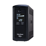 CyberPower CP850AVRLCD Intelligent LCD UPS — Being Shipped