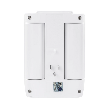 CyberPower GT600P Swivel Wall Tap (White) — Being Shipped