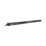 CyberPower 24-Outlet PDU41105 Rackmount Switched Power Distribution Unit (240V) — Being Shipped