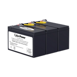 CyberPower RB1270X3A UPS Replacement Batteries — Being Shipped