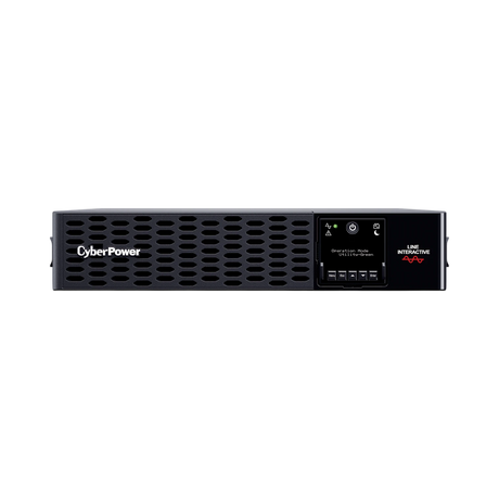 CyberPower PR2200RTXL2UAN Smart App Sinewave UPS — Being Shipped