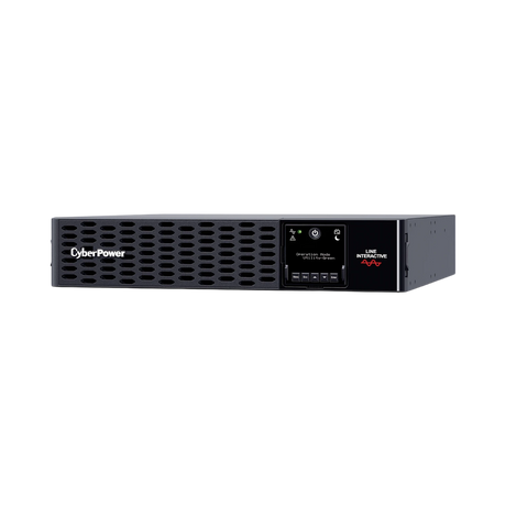 CyberPower PR2200RTXL2UAN Smart App Sinewave UPS — Being Shipped