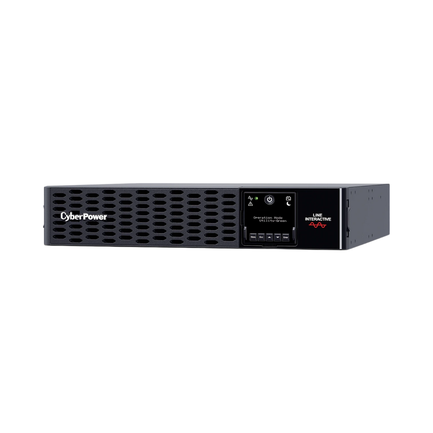 CyberPower PR2200RTXL2UAN Smart App Sinewave UPS — Being Shipped