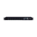 CyberPower PDU81006 8-Outlet Switched Metered-by-Outlet PDU — Being Shipped