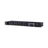 CyberPower PDU81006 8-Outlet Switched Metered-by-Outlet PDU — Being Shipped