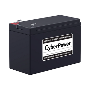 CyberPower RB1280 UPS Replacement Battery Cartridge — Being Shipped