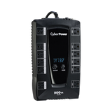 CyberPower AVRG900LCD Intelligent LCD UPS (900VA/480W) — Being Shipped