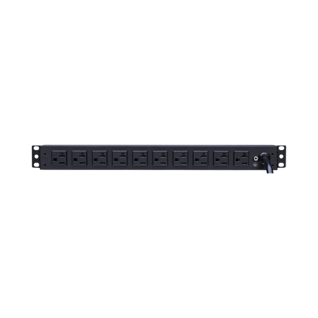 CyberPower Basic 16-Outlets PDU — Being Shipped