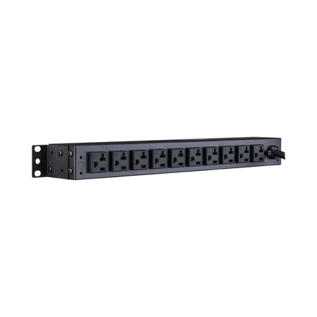 CyberPower Basic 16-Outlets PDU — Being Shipped