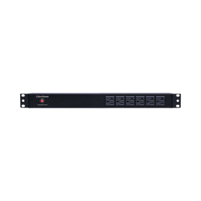 CyberPower Basic 16-Outlets PDU — Being Shipped
