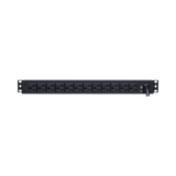 CyberPower Basic 12 x NEMA 5-20R PDU — Being Shipped