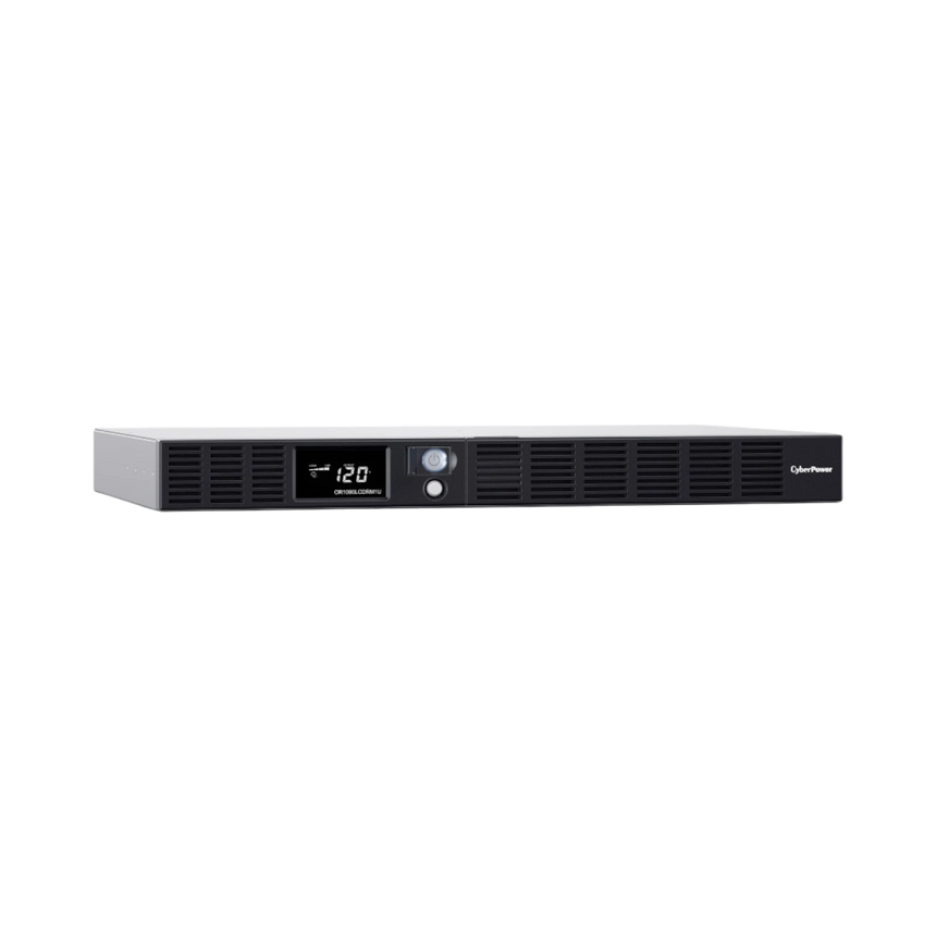 CyberPower OR1000LCDRM1U Smart App LCD UPS — Being Shipped
