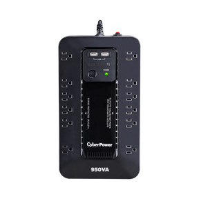 CyberPower 12-Outlet 950VA/510W Standby UPS — Being Shipped