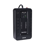 CyberPower 12-Outlet 950VA/510W Standby UPS — Being Shipped