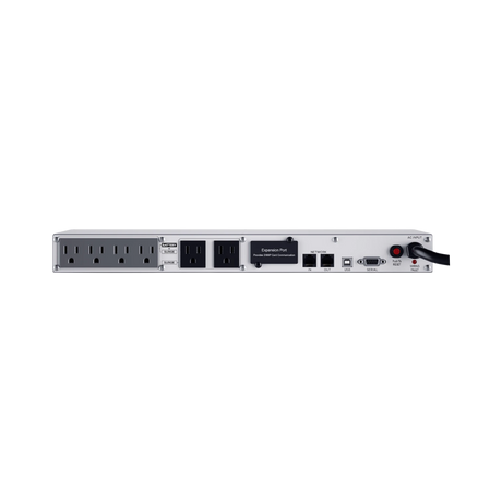 CyberPower OR500LCDRM1U Smart App LCD UPS — Being Shipped