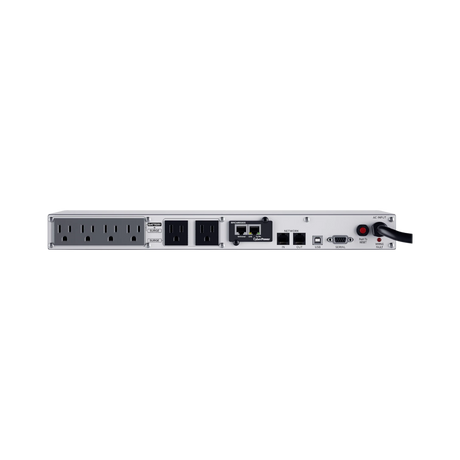 CyberPower OR500LCDRM1U Smart App LCD UPS — Being Shipped
