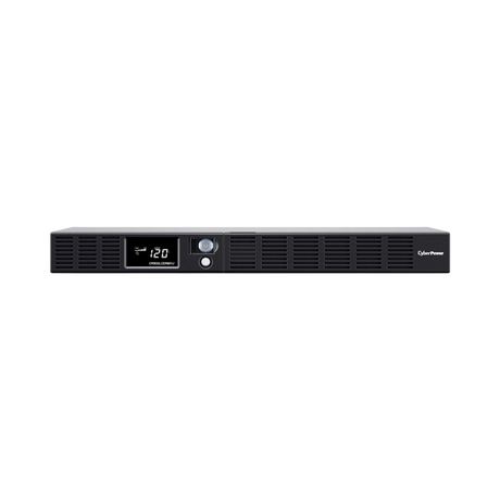CyberPower OR500LCDRM1U Smart App LCD UPS — Being Shipped