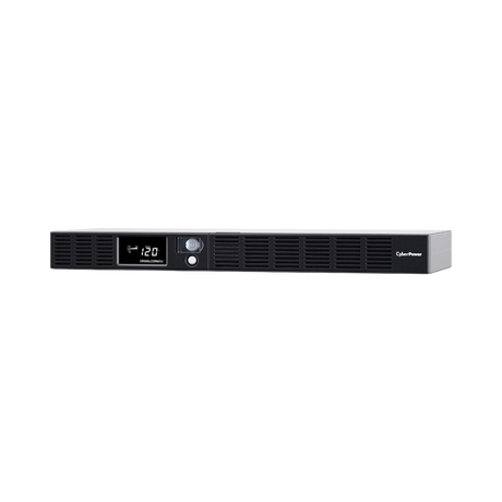 CyberPower OR500LCDRM1U Smart App LCD UPS — Being Shipped