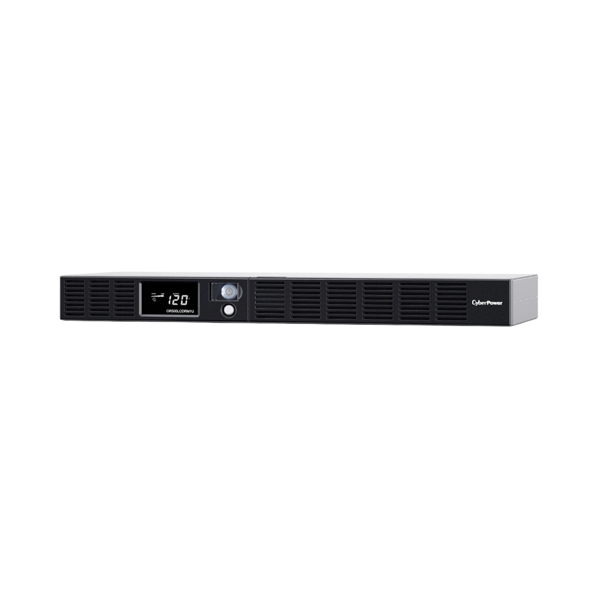 CyberPower OR500LCDRM1U Smart App LCD UPS — Being Shipped