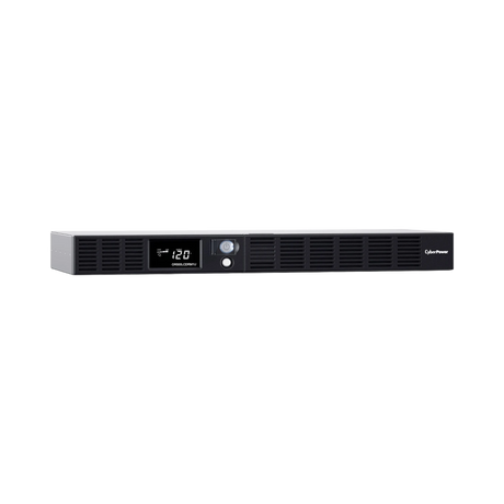 CyberPower OR500LCDRM1U Smart App LCD UPS — Being Shipped