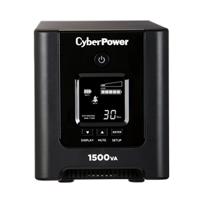 CyberPower OR1500PFCLCD PFC Sinewave UPS — Being Shipped