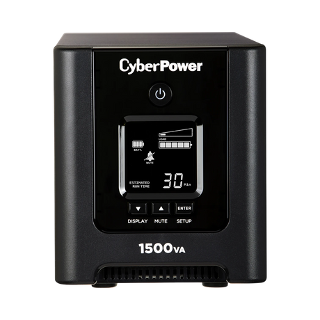 CyberPower OR1500PFCLCD PFC Sinewave UPS — Being Shipped