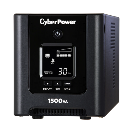 CyberPower OR1500PFCLCD PFC Sinewave UPS — Being Shipped
