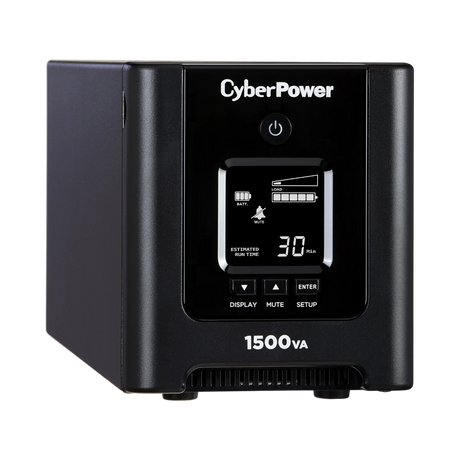 CyberPower OR1500PFCLCD PFC Sinewave UPS — Being Shipped