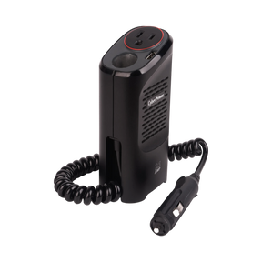 CyberPower CPS150CHURC1 12V, 150 Watt DC to AC Power Inverter — Being Shipped