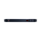 CyberPower Metered PDU 120V 20A 1U RM 5-20P Input 15ft Cord (10) 5-20R Outlets, RoHS — Being Shipped