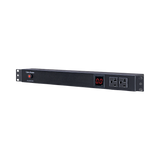 CyberPower Metered PDU 120V 20A 1U RM 5-20P Input 15ft Cord (10) 5-20R Outlets, RoHS — Being Shipped