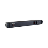 CyberPower Metered PDU 120V 20A 1U RM 5-20P Input 15ft Cord (10) 5-20R Outlets, RoHS — Being Shipped