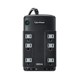 CyberPower CP350SLG Standby UPS — Being Shipped