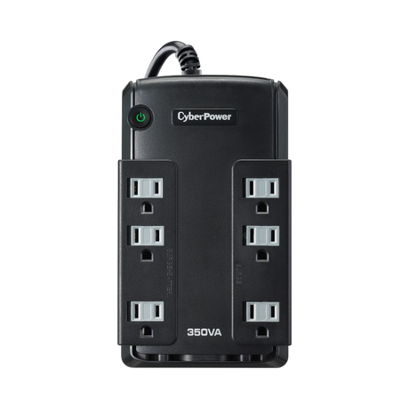 CyberPower CP350SLG Standby UPS — Being Shipped