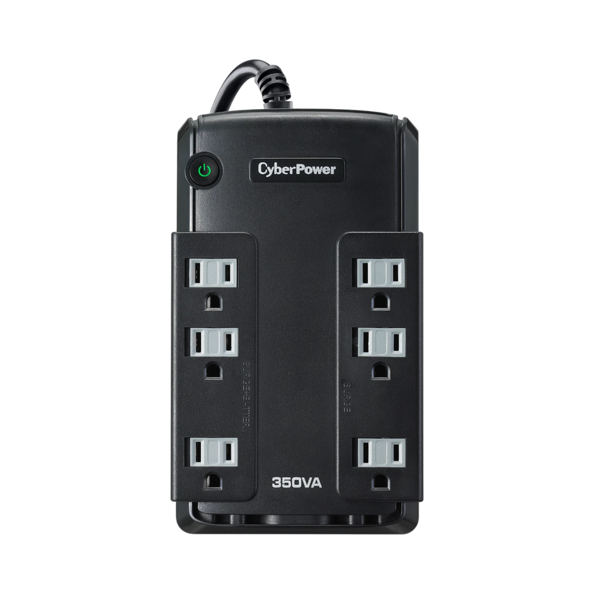 CyberPower CP350SLG Standby UPS — Being Shipped