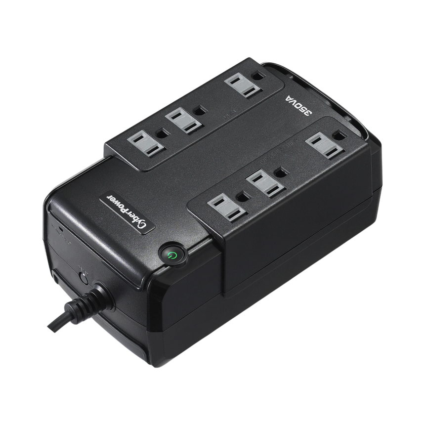 CyberPower CP350SLG Standby UPS — Being Shipped