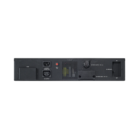 CyberPower BP72V60ART2U UPS Extended Battery Module — Being Shipped