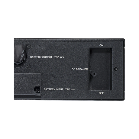 CyberPower BP72V60ART2U UPS Extended Battery Module — Being Shipped