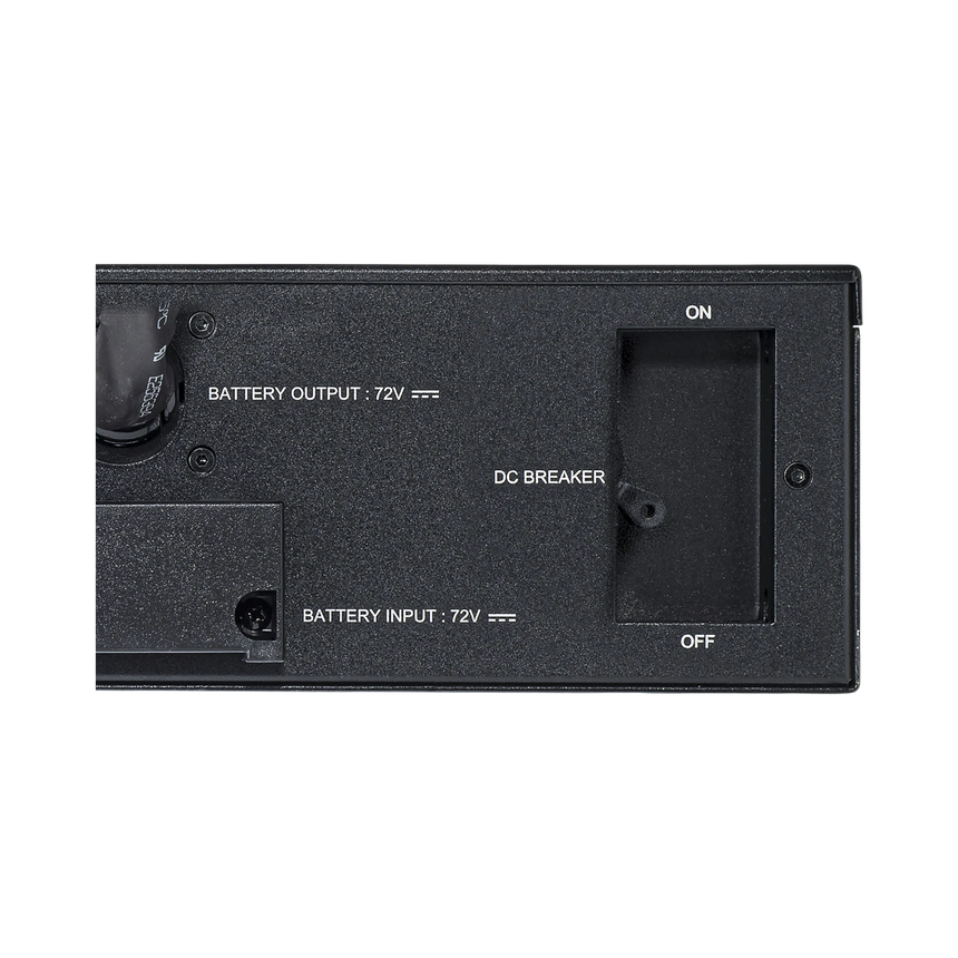 CyberPower BP72V60ART2U UPS Extended Battery Module — Being Shipped