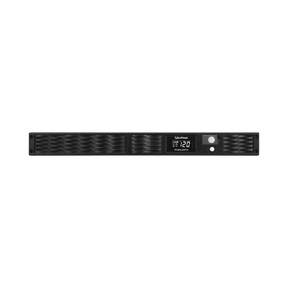 CyberPower PR500LCDRT1U Smart App Sinewave UPS (500VA / 400W) — Being Shipped