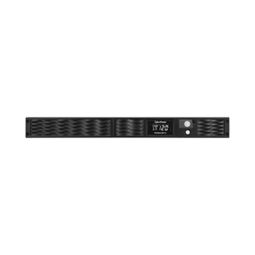 CyberPower PR1000LCDRT1U Smart App Sinewave UPS (1000VA / 800W) — Being Shipped