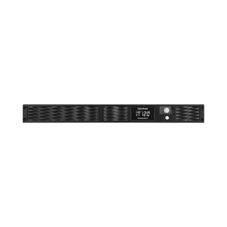 CyberPower PR1000LCDRT1U Smart App Sinewave UPS (1000VA / 800W) — Being Shipped