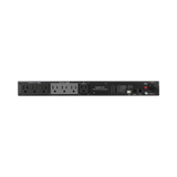 CyberPower PR1000LCDRT1U Smart App Sinewave UPS (1000VA / 800W) — Being Shipped