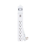 CyberPower P606URC2 Home Office Surge Protector — Being Shipped