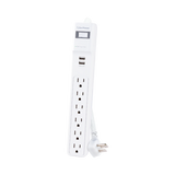 CyberPower P606URC2 Home Office Surge Protector — Being Shipped