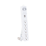 CyberPower P606URC2 Home Office Surge Protector — Being Shipped