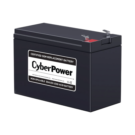 CyberPower RB1270B UPS Replacement Battery Cartridge — Being Shipped