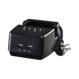 CyberPower PS205U Power Station (Black) — Being Shipped